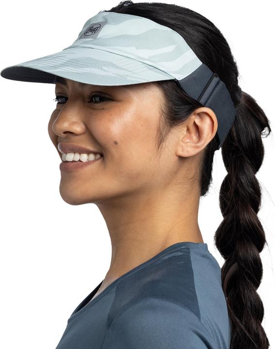Produktbild Buff Go Visor (One Size)