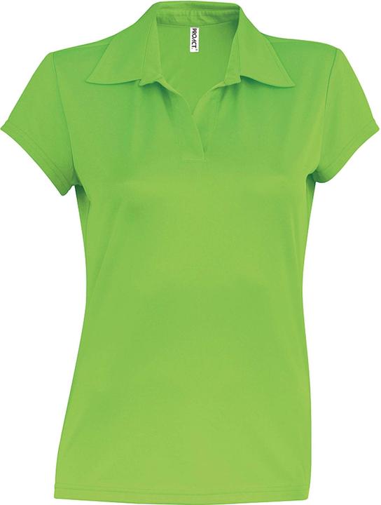 Neon Grün