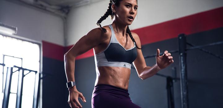 Image du produit Fitbit Ionic (36 mm)