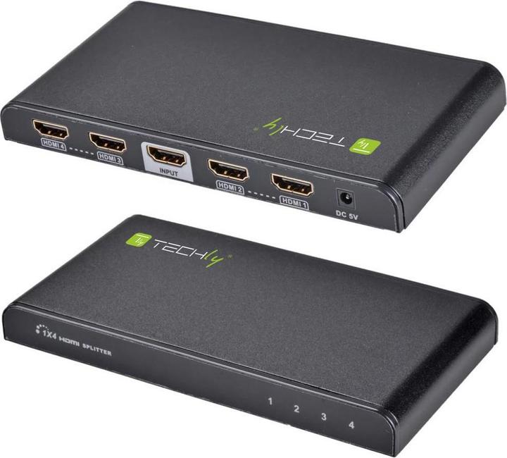 Immagine prodotto Techly Splitter HDMI