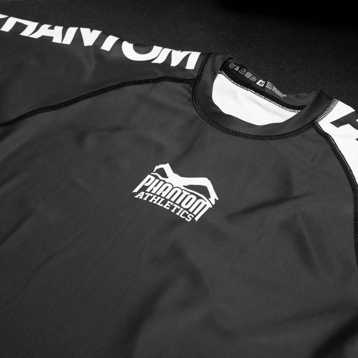 Produktbild Phantom Athletics Rashguard RANKED (XL)