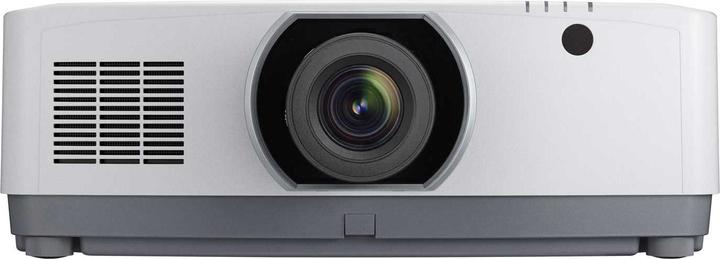 Actual product image NEC PA703UL LCD LASER 1920X1200 WUXGA 7000 ANSI 2500:1 IN NMS IN PROJ (WUXGA, 7000 lm, 1.3 - 3.02:1)