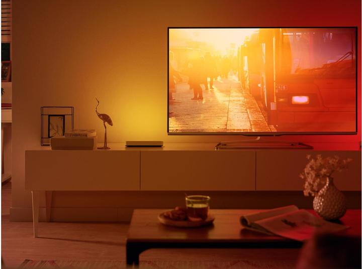 Immagine prodotto Philips Hue Play Basis + Estensione (530 lm)