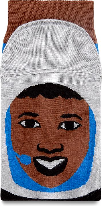 Actual product image Chattyfeet Mae Jemisox (M)
