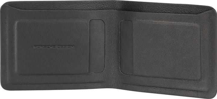 Actual product image Porsche Design PD SLG Seamless Billfold