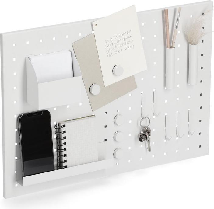 Actual product image Zeller Present Memoboard (Magnet board, 50 x 35 cm)
