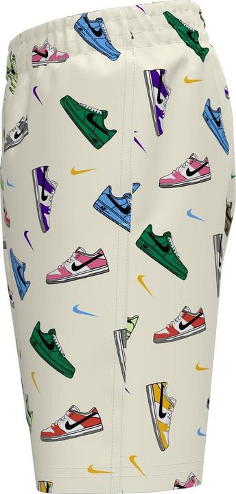 Actual product image Nike Multi Sneaker 7" Volley Short (M)
