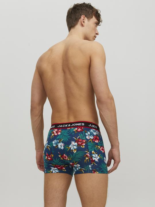 Produktbild Jack & Jones Flower (M, 3er Pack)