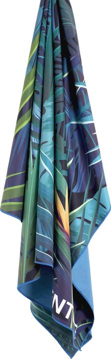 Immagine prodotto Lifeventure Asciugamano SoftFibre Trek riciclato, Tropical, gigante (150 x 90 cm)
