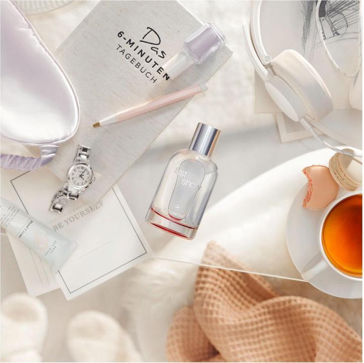 Image du produit Victorinox First Snow (Eau de toilette, 100 ml)