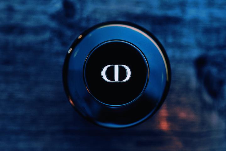 Actual product image Dior Sauvage (Eau de parfum, 200 ml)