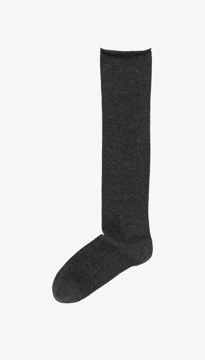 Actual product image Bleu Foret Knee socks (Single pack, 39 - 41)