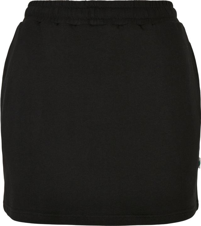 Urban Classics Ladies Organic Terry Mini Skirt - 17074