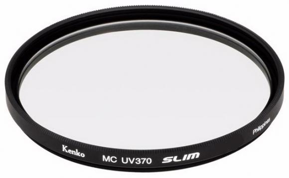 Image du produit Kenko Filtras Smart UV Slim 82mm (218298) (82 mm, Filtre UV, 82 mm)