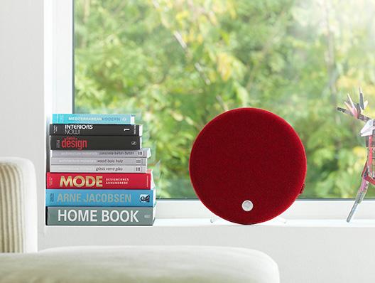 Produktbild Libratone Loop (Netzbetrieb)