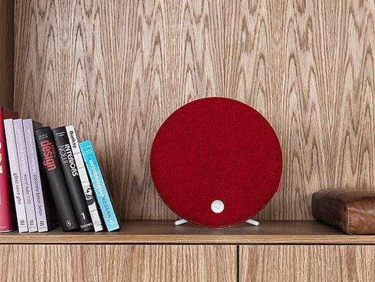 Produktbild Libratone Loop (Netzbetrieb)