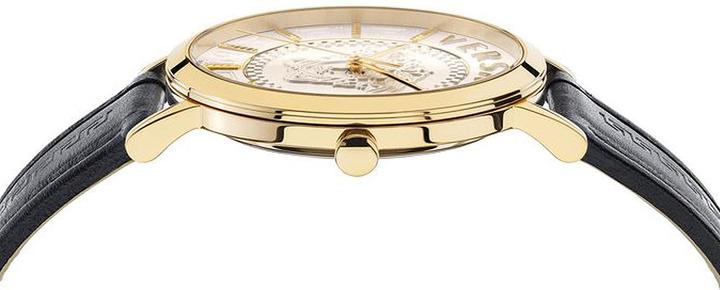 Produktbild Versace VEJ400221 V-Essential Herren 40mm 5ATM (Analoguhr, 40 mm)