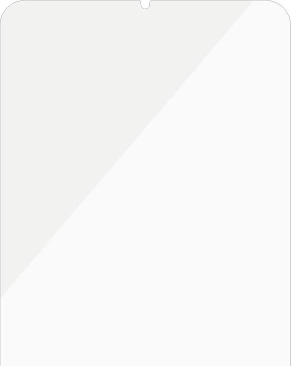 Actual product image PanzerGlass Tablet protection (1 Piece, iPad mini 2021 (6th Gen))