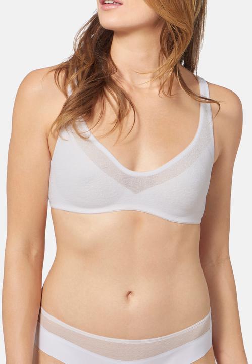Actual product image Sloggi Oxygene Infinite (Single pack, XS)