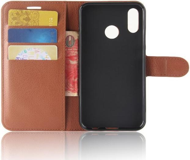 Produktbild MU Classic Litchi Leder Bookcover Series