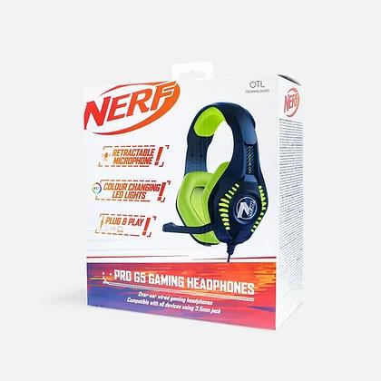 Produktbild OTL PRO G5 Gaming headphones - Nerf (NF0977) (Kabelgebunden)