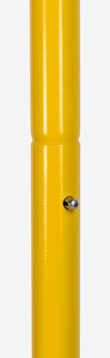 Image du produit Itiwit Pagaie stand up paddle 3P 130-170cm - 100 Jaune (170 cm, 3 pièces)