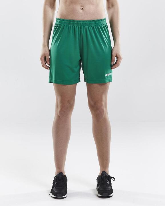 Actual product image Craft Squad Short Solid W (XS)