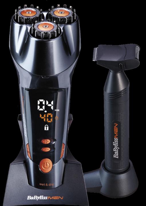 BaByliss SH500E Designer