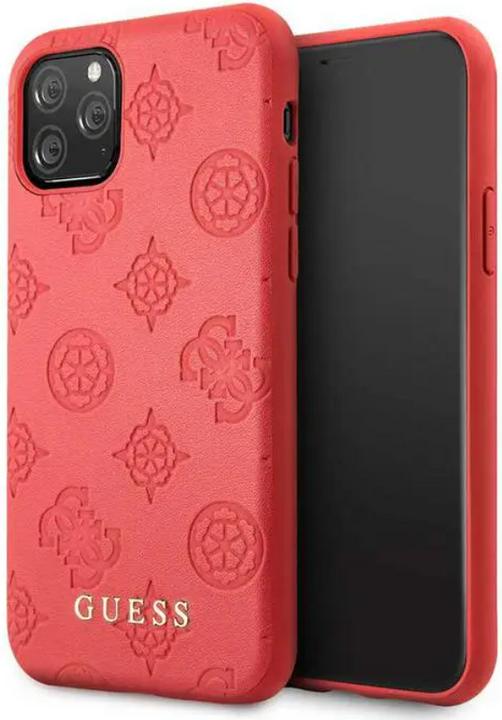 Image du produit Guess Case (Apple iPhone 11 Pro Max)