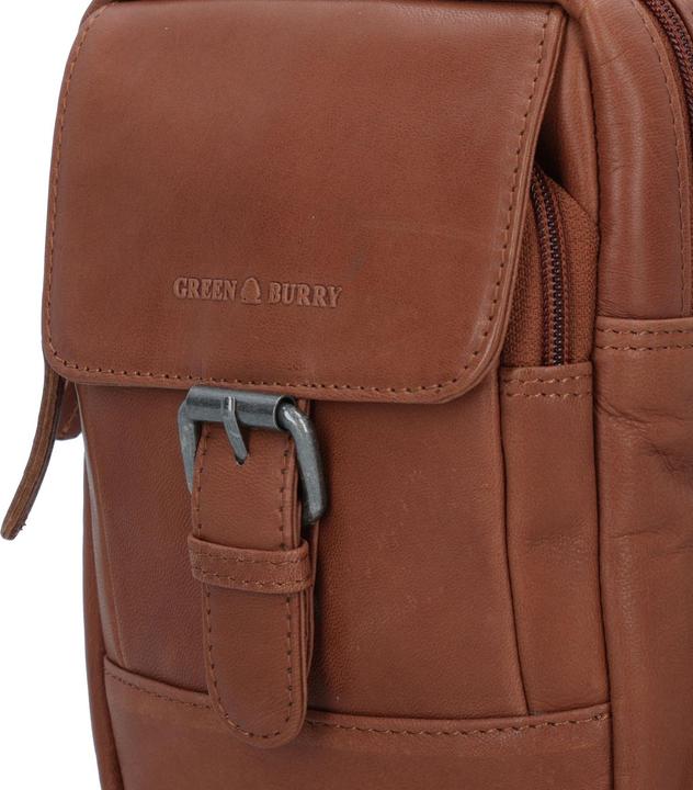 Image du produit Greenburry Fiorentina Umhängetasche 19 cm