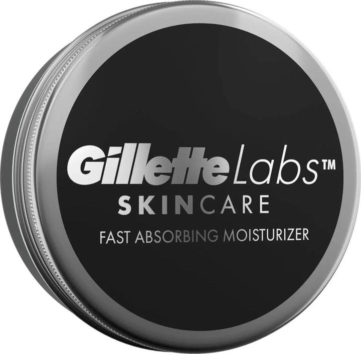 Immagine prodotto Gillette Labs (Balsamo dopobarba, 100 ml)