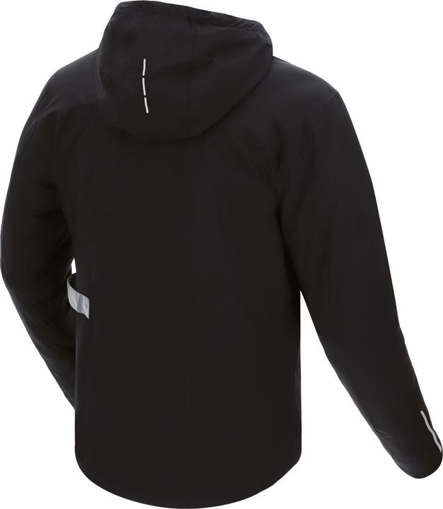 Produktbild Tucano Urbano TU Magic Shelter Jacke Herren schwarz XL (XL)