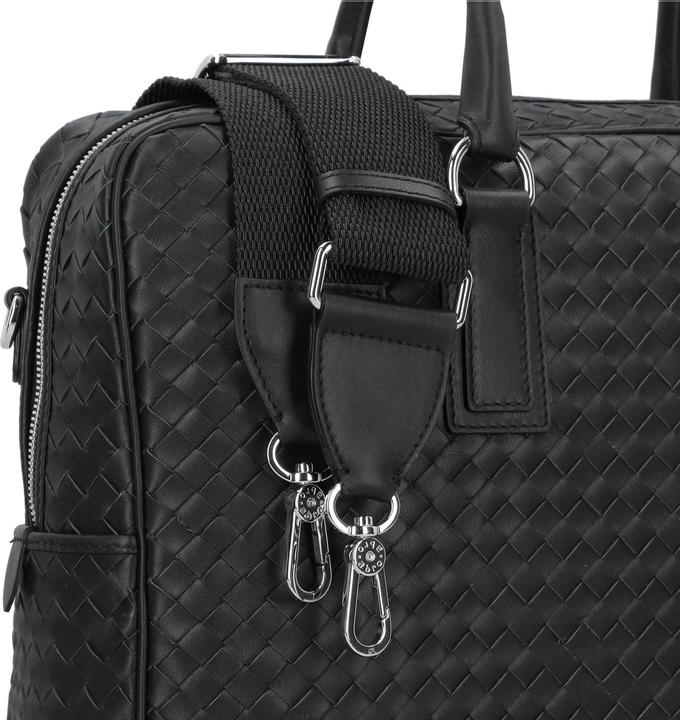 Immagine prodotto Abro Borsa Lotus in pelle 40,5 cm