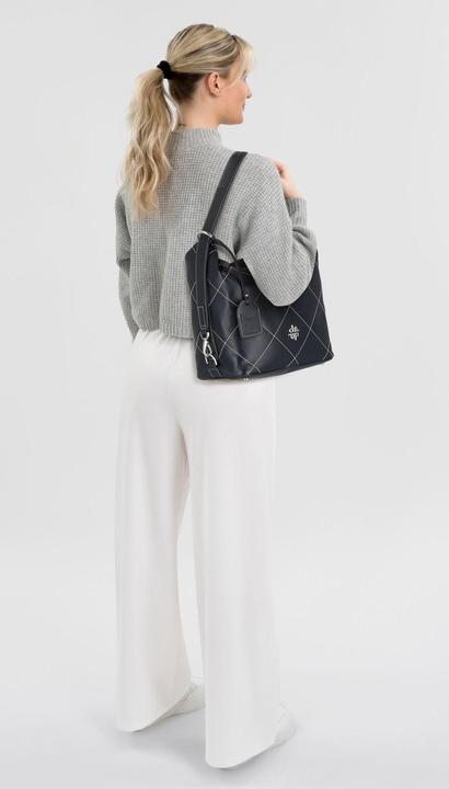Immagine prodotto Picard Aurelie borsa a tracolla in pelle 26 cm
