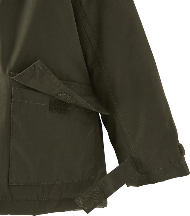 Actual product image Vertbaudet Anorak (152)