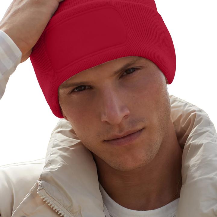 Actual product image Beechfield Winter hat Beanie hat (One size)