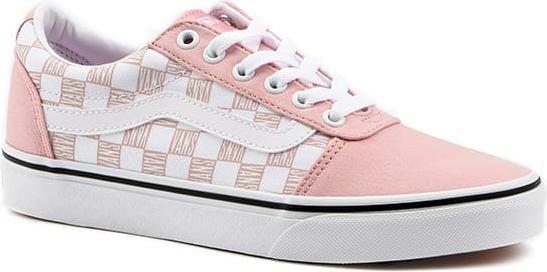 Vans Ward LOGO CHECK