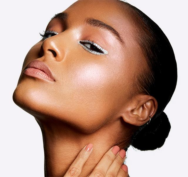 Actual product image MAC Cosmetics Extra Dimension Highlighter (Show Gold, Highlighter, 9 g)