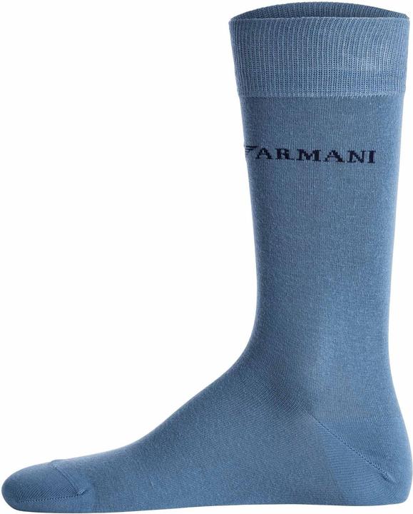 Immagine prodotto Emporio Armani Maglia Corta Uomo Soc Casual Cotone (confezione da 3, 40 - 45)