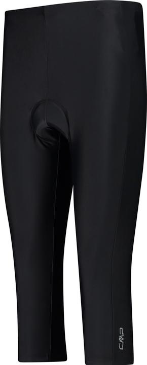 Actual product image CMP Campagnolo Bike 3/4 stretch pants (42, L)