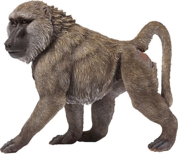 Produktbild Kare Design Deko Figur Monkey Walking Baboon XL