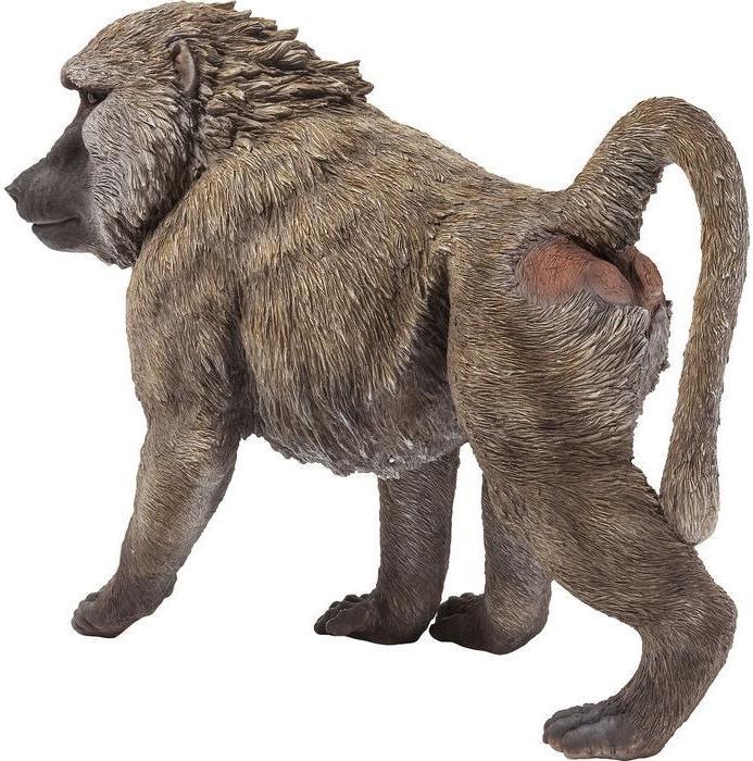 Produktbild Kare Design Deko Figur Monkey Walking Baboon XL