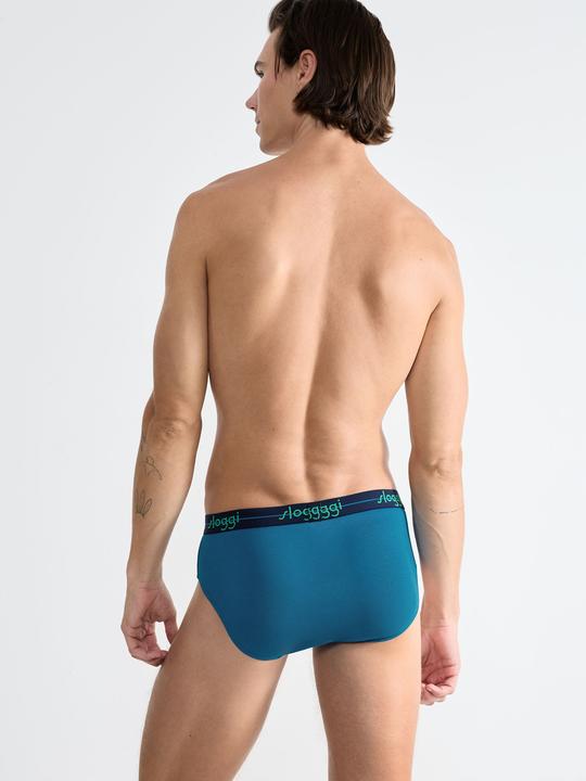 Immagine prodotto Sloggi Slip Start Midi (S, confezione da 6)