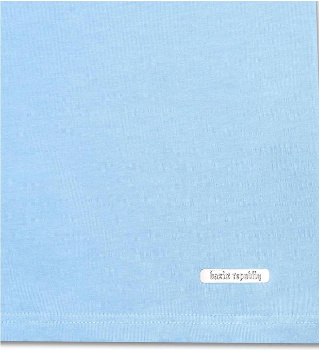 Actual product image Dropsize Super Heavy Blank T-Shirt - 125021 (L)