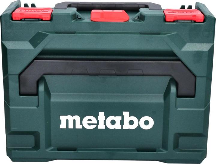 Actual product image Metabo SSD 18 LTX 200 BL (Rechargeable battery operated)
