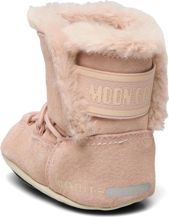 Actual product image Moon Boot Crib Suede (18)