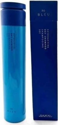 Image du produit R+Co Shampooing sec BLEU Retroactive 6.5 oz (65 ml, Shampoing sec)