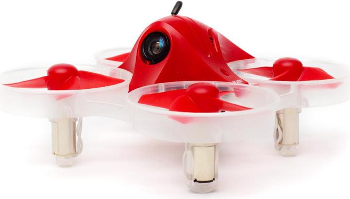 Blade Quadcopter Inductrix FPV Plus