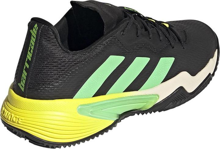Actual product image adidas Barricade M Clay Training (46)