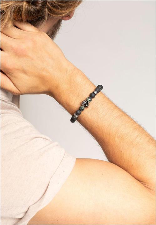 Deeluxe armband bloody (Edelstahl)